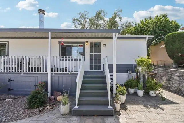 2400 Valley Parkway  #SPC 62, Escondido, CA 92029 - #1