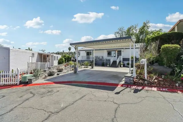 2400 Valley Parkway  #SPC 62, Escondido, CA 92029 - #3