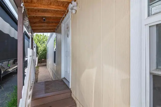 1638 Calavo Road  #34, Fallbrook, CA 92028 - #2