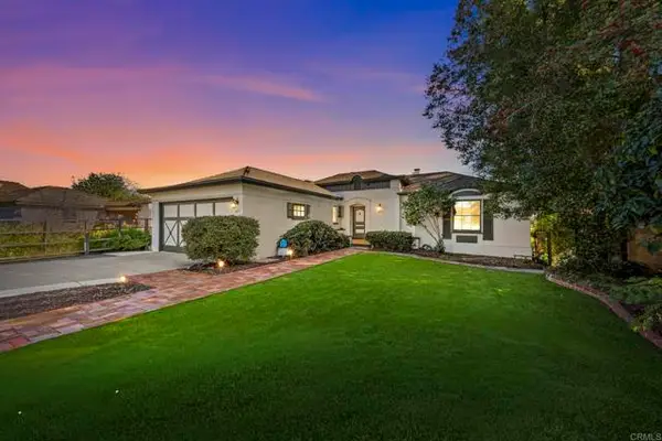 4811 Alder Drive, San Diego, CA 92116