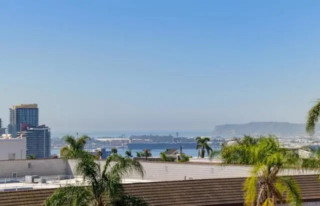 2400 5th Ave  #339, San Diego, CA 92101 - #2
