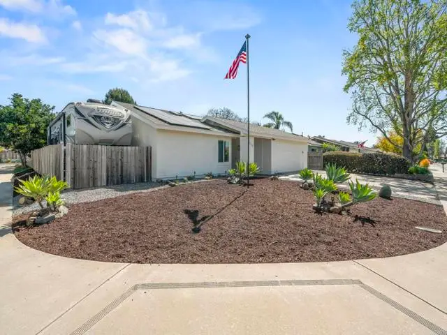 726 Fredricks Avenue, Oceanside, CA 92058 - #1
