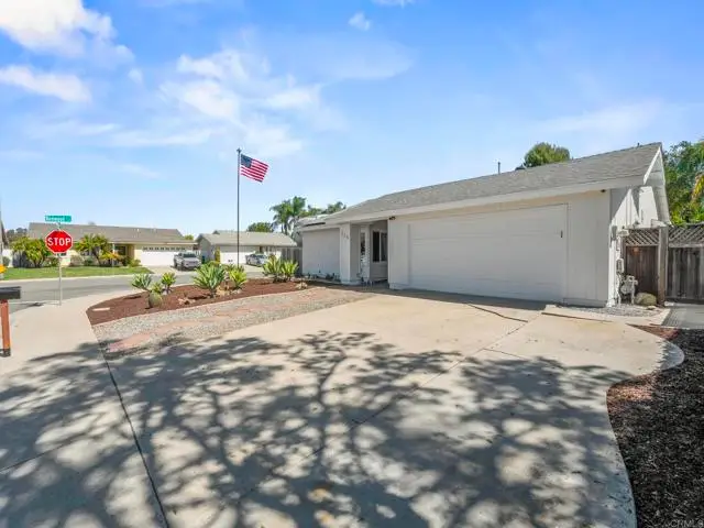 726 Fredricks Avenue, Oceanside, CA 92058 - #3
