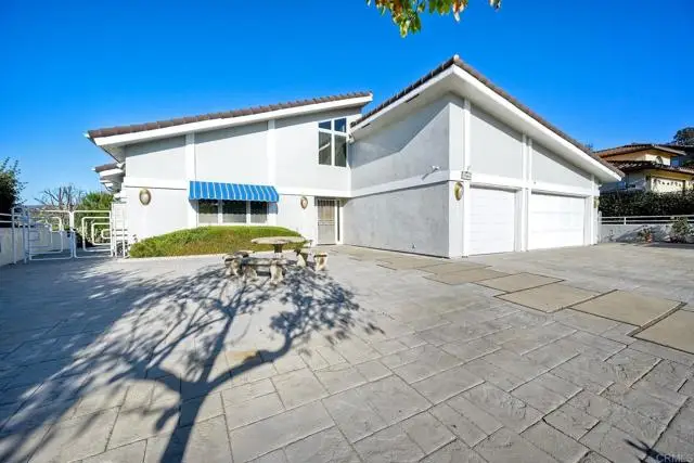 15663 Vista Vicente Drive, Ramona, CA 92065 - #2