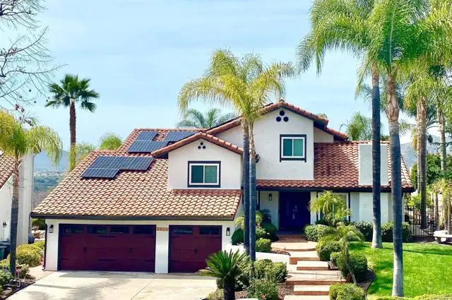 3915 Monument Place, Escondido, CA 92025 - #1