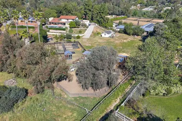 608 Windmill Ranch Road, Encinitas, CA 92024