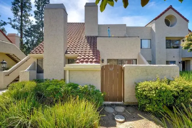 17925 Caminito Pinero  #169, San Diego, CA 92128 - #1