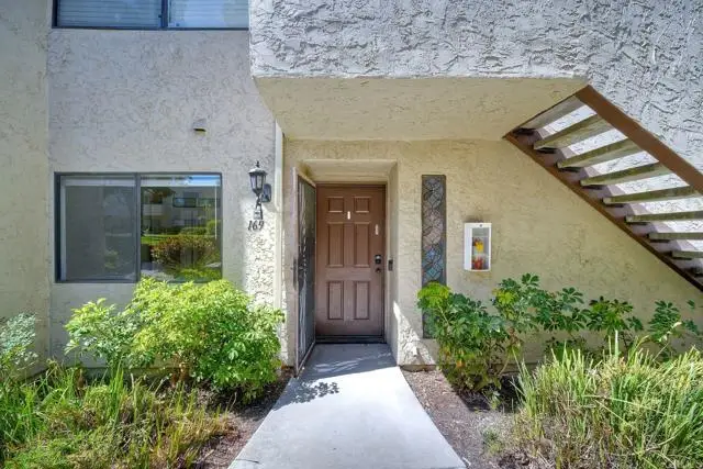 17925 Caminito Pinero  #169, San Diego, CA 92128 - #2