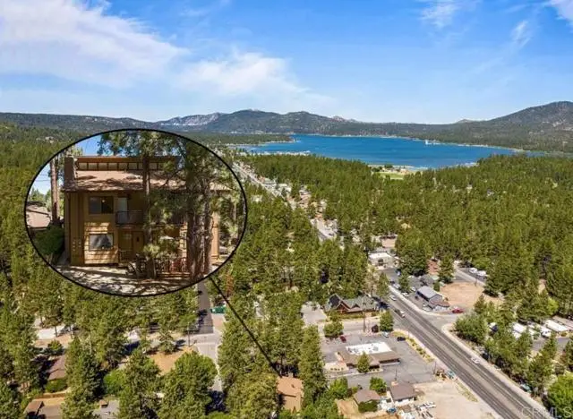41730 Brownie Lane  #1, Big Bear Lake, CA 92315 - #1