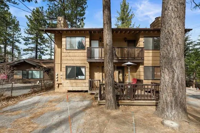 41730 Brownie Lane  #1, Big Bear Lake, CA 92315 - #2