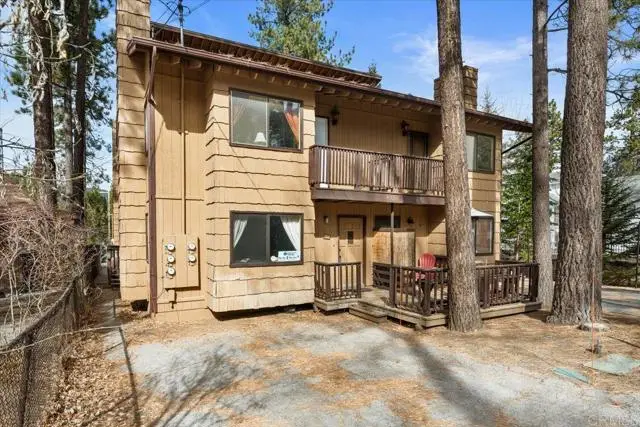 41730 Brownie Lane  #1, Big Bear Lake, CA 92315 - #3