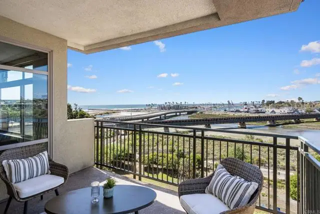 1021 Costa Pacifica Way  #2301, Oceanside, CA 92054 - #3