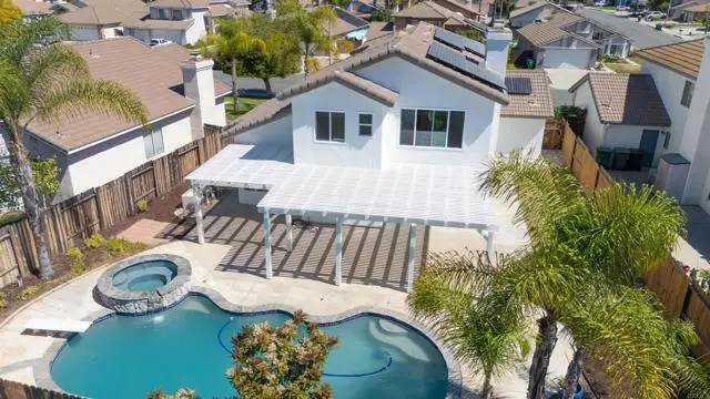 25545 Blackwood Road, Murrieta, CA 92563 - #2