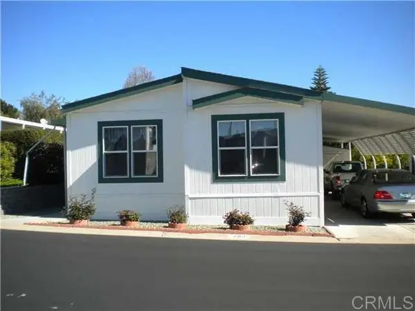 525 El Norte Parkway  #202, Escondido, CA 92026