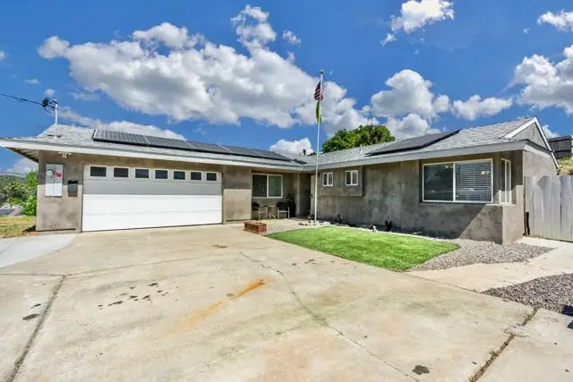 8653 Via Del Luz, El Cajon, CA 92021 - #2