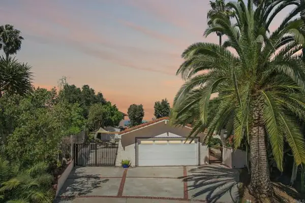 1092 Hidden Vale Drive, Vista, CA 92081