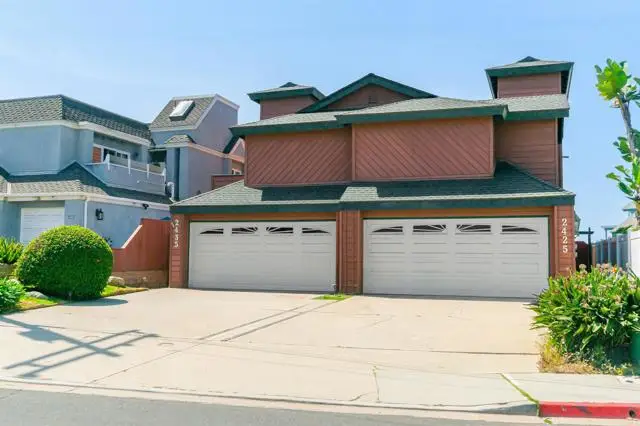 2435 Garfield St, Carlsbad, CA 92008 - #3