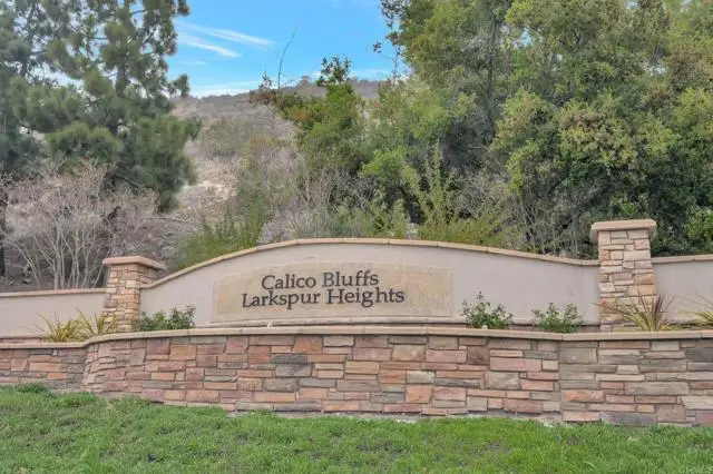 2092 Silverado Street, San Marcos, CA 92078 - #2