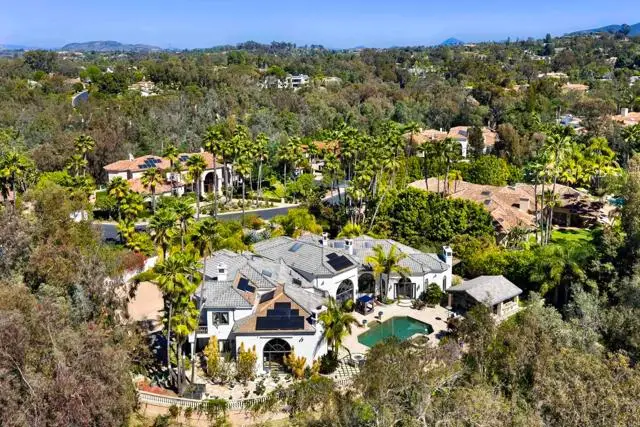 16427 Avenida Cuesta Del Sol, Rancho Santa Fe, CA 92067 - #1