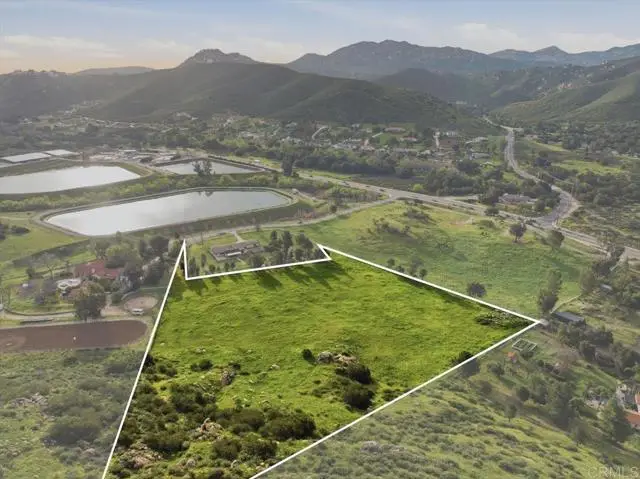 0 Vicente Meadows Drive, Ramona, CA 92065 - #1