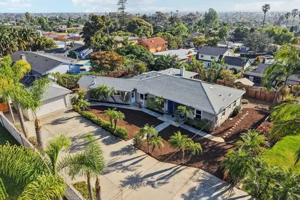 1607 Hunsaker Street, Oceanside, CA 92054