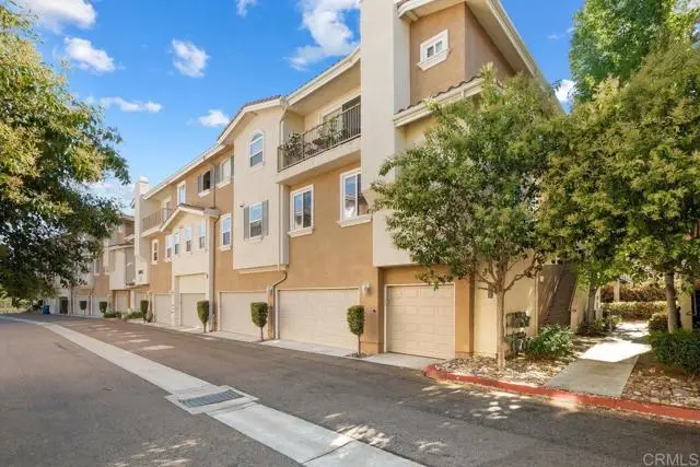 13015 Evening Creek Drive  #18, San Diego, CA 92128 - #2