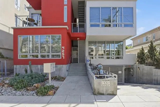 4257 3rd Ave.  #105, San Diego, CA 92103 - #2