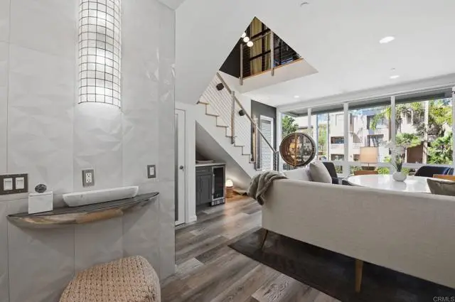 4257 3rd Ave.  #105, San Diego, CA 92103 - #3