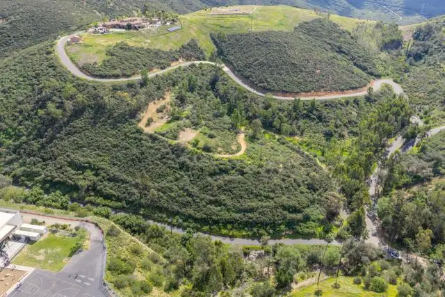 0 Attebury Road & Deadwood, San Marcos, CA 92078 - #3