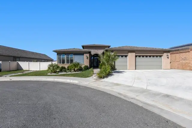 1749 Bowles Court, Beaumont, CA 92223 - #1