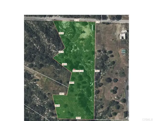 15543 Mathew Rd, Valley Center, CA 92082 - #3