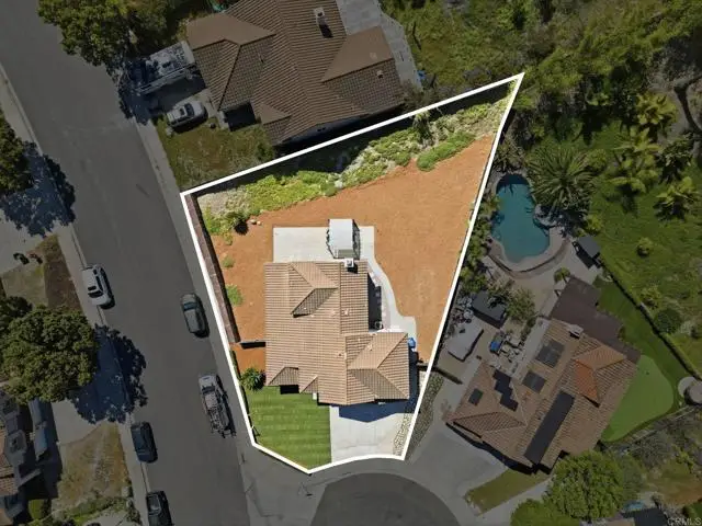 1247 Sunglow, Oceanside, CA 92057 - #3