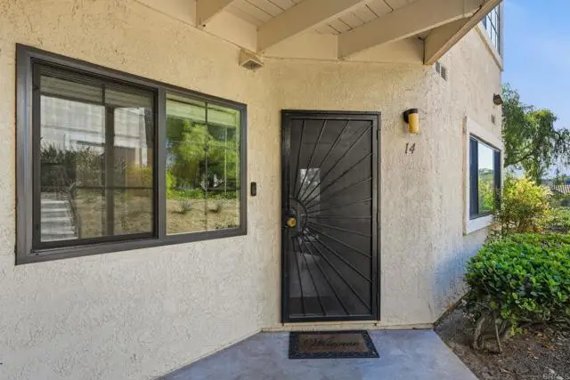 3455 Paseo De Alicia  #14, Oceanside, CA 92056 - #3