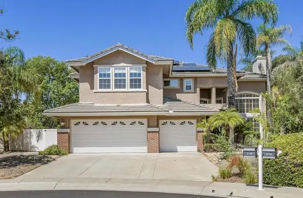 3156 Willow Creek Place, Escondido, CA 92027