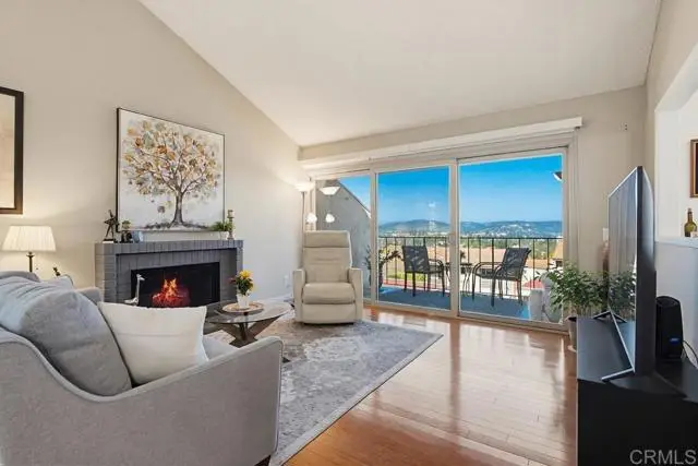 17347 Plaza Maria, San Diego, CA 92128 - #1