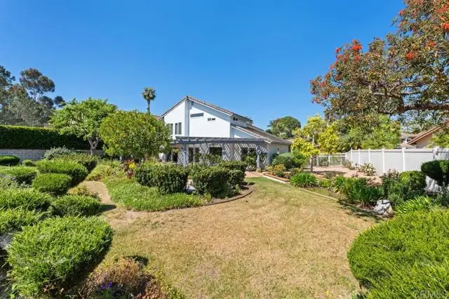 3711 Overpark Road, San Diego, CA 92130 - #3