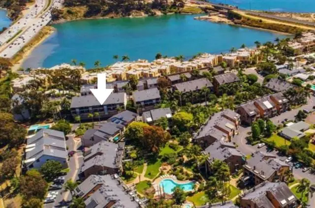 832 KALPATI CIRCLE  #D, Carlsbad, CA 92008 - #1