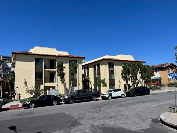 3796 Alabama Street  #311, San Diego, CA 92104