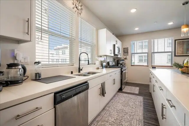 5361 Calle Rockfish  #73, San Diego, CA 92154 - #3