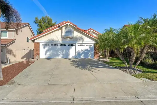 1374 Beringer Lane, Vista, CA 92081