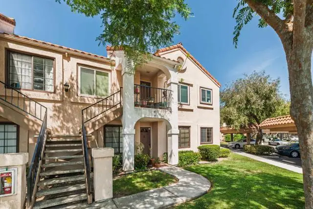 10758 Dabney Drive  #40, San Diego, CA 92126 - #2