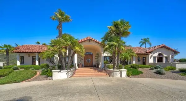 3040 Palm Hill Drive, Vista, CA 92084