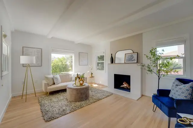 4928 Monroe Avenue, San Diego, CA 92115 - #2