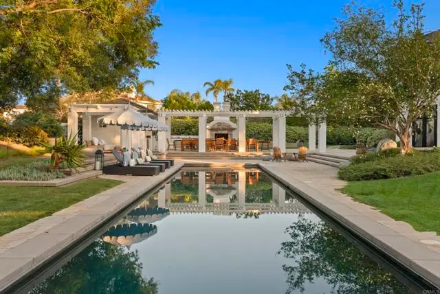 7891 Muirfield Way, Rancho Santa Fe, CA 92067 - #2