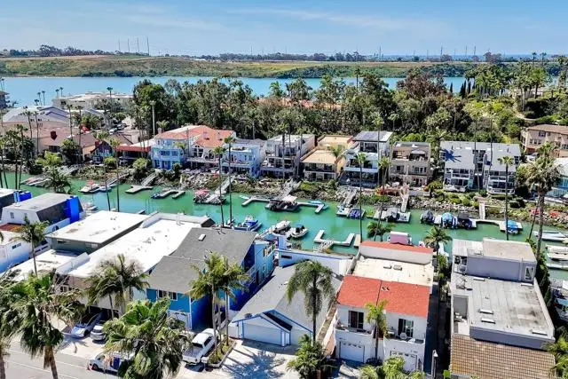 4619 Park Drive, Carlsbad, CA 92008 - #1