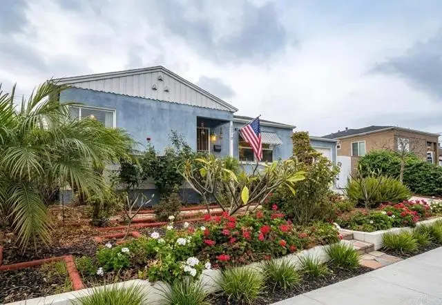 5278 Trojan Ave, San Diego, CA 92115 - #1