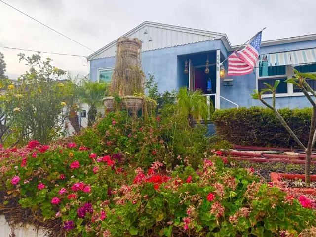 5278 Trojan Ave, San Diego, CA 92115 - #2