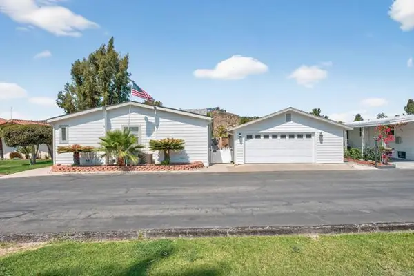 4650 Dulin Road  #SPC 1, Fallbrook, CA 92028