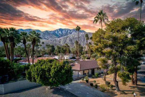 1111 San Joaquin, Palm Springs, CA 92264