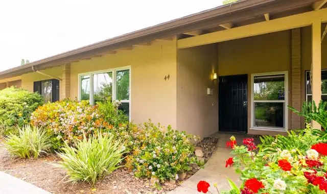 9320 Earl Street  #44, La Mesa, CA 91942 - #2